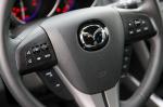 Mazda CX-7 2011 года
